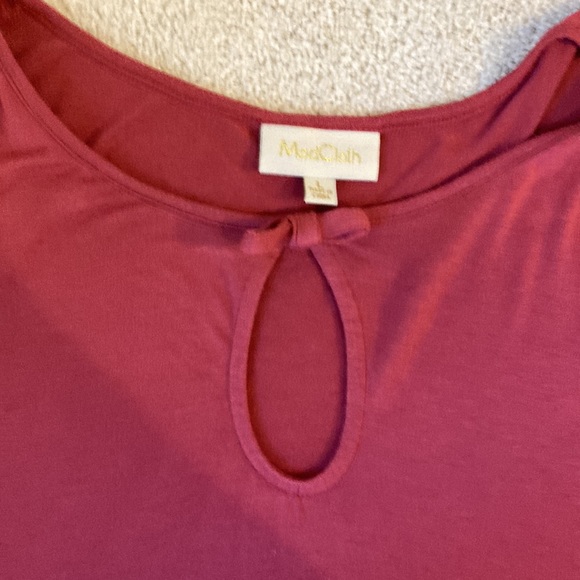 ModCloth Keyhole Tank - Picture 3 of 3